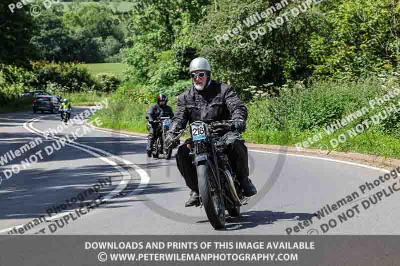 Vintage motorcycle club;eventdigitalimages;no limits trackdays;peter wileman photography;vintage motocycles;vmcc banbury run photographs